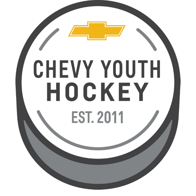 Chevy Youth Hockey